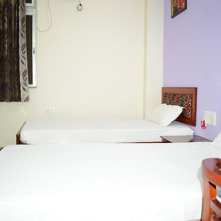 מלון Bodhi Residency מראה חיצוני תמונה