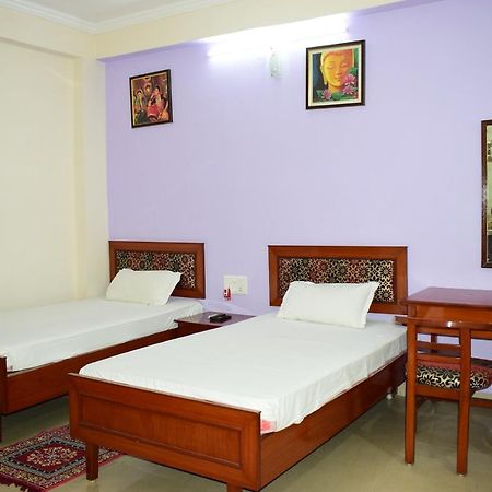 מלון Bodhi Residency מראה חיצוני תמונה