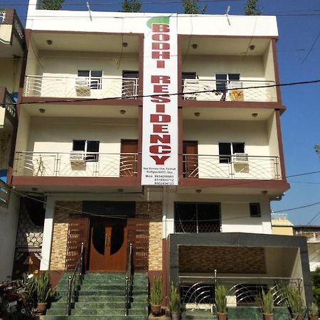 מלון Bodhi Residency מראה חיצוני תמונה