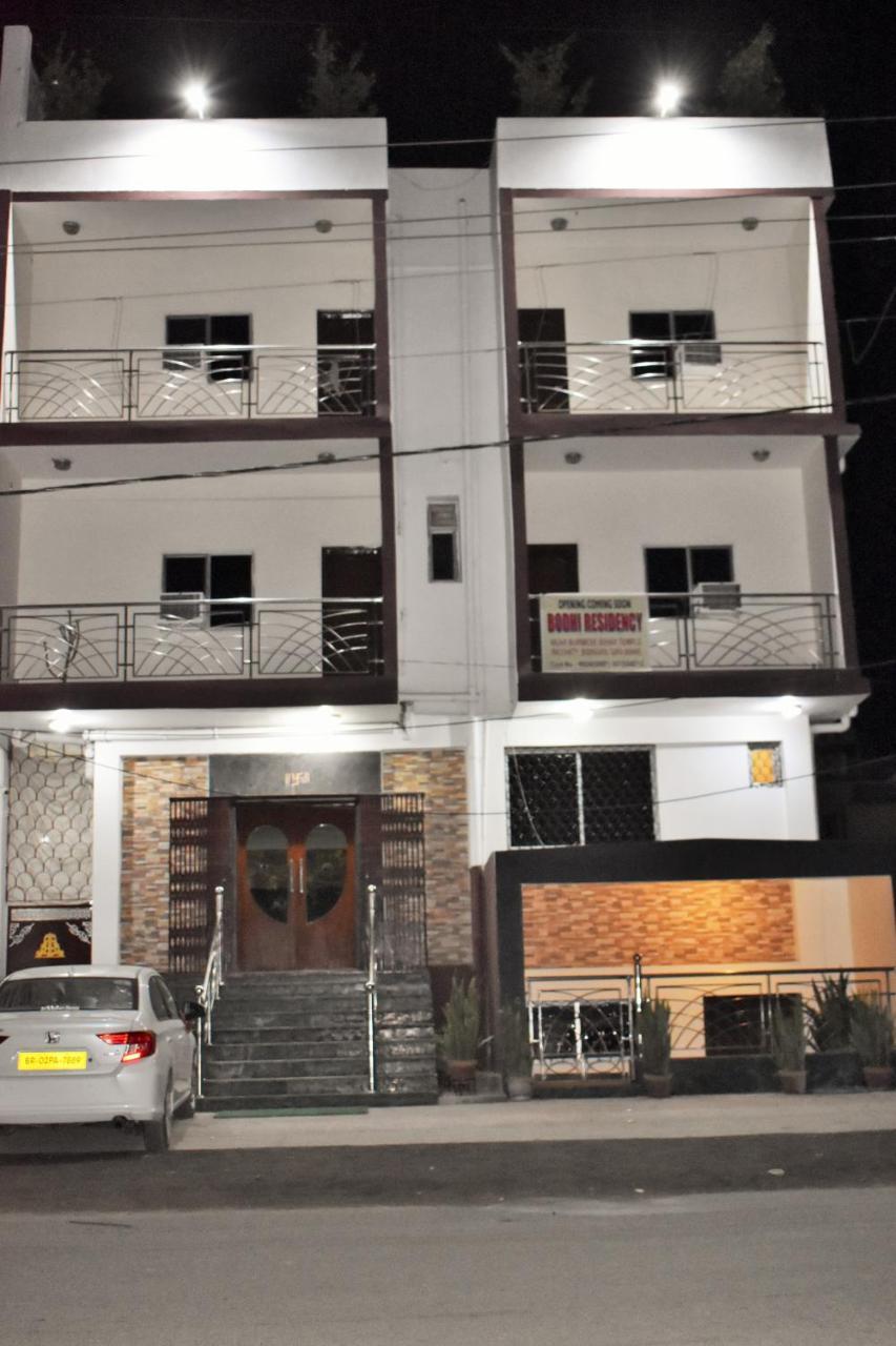 מלון Bodhi Residency מראה חיצוני תמונה