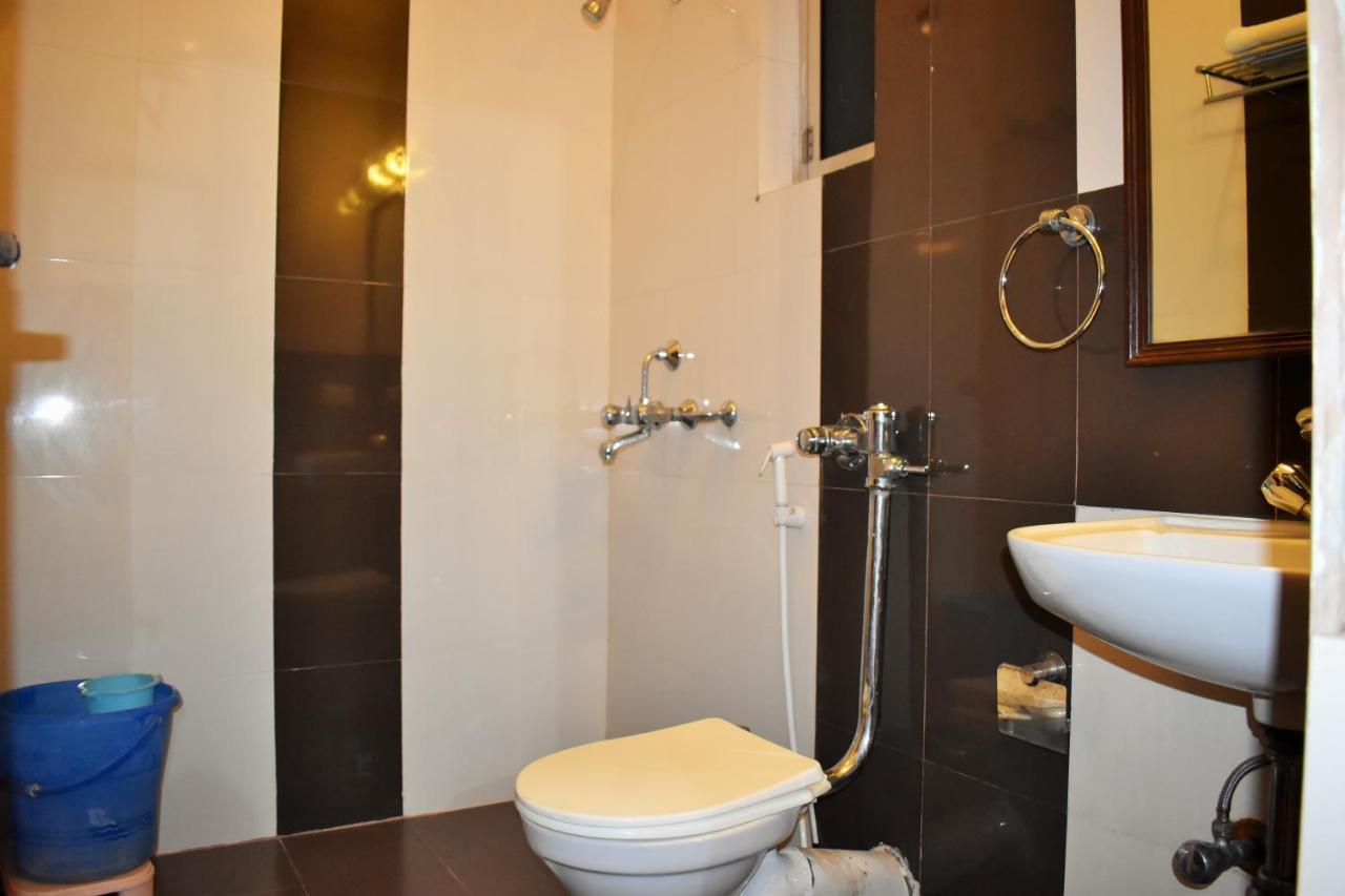 מלון Bodhi Residency מראה חיצוני תמונה