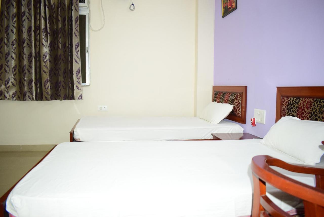 מלון Bodhi Residency מראה חיצוני תמונה