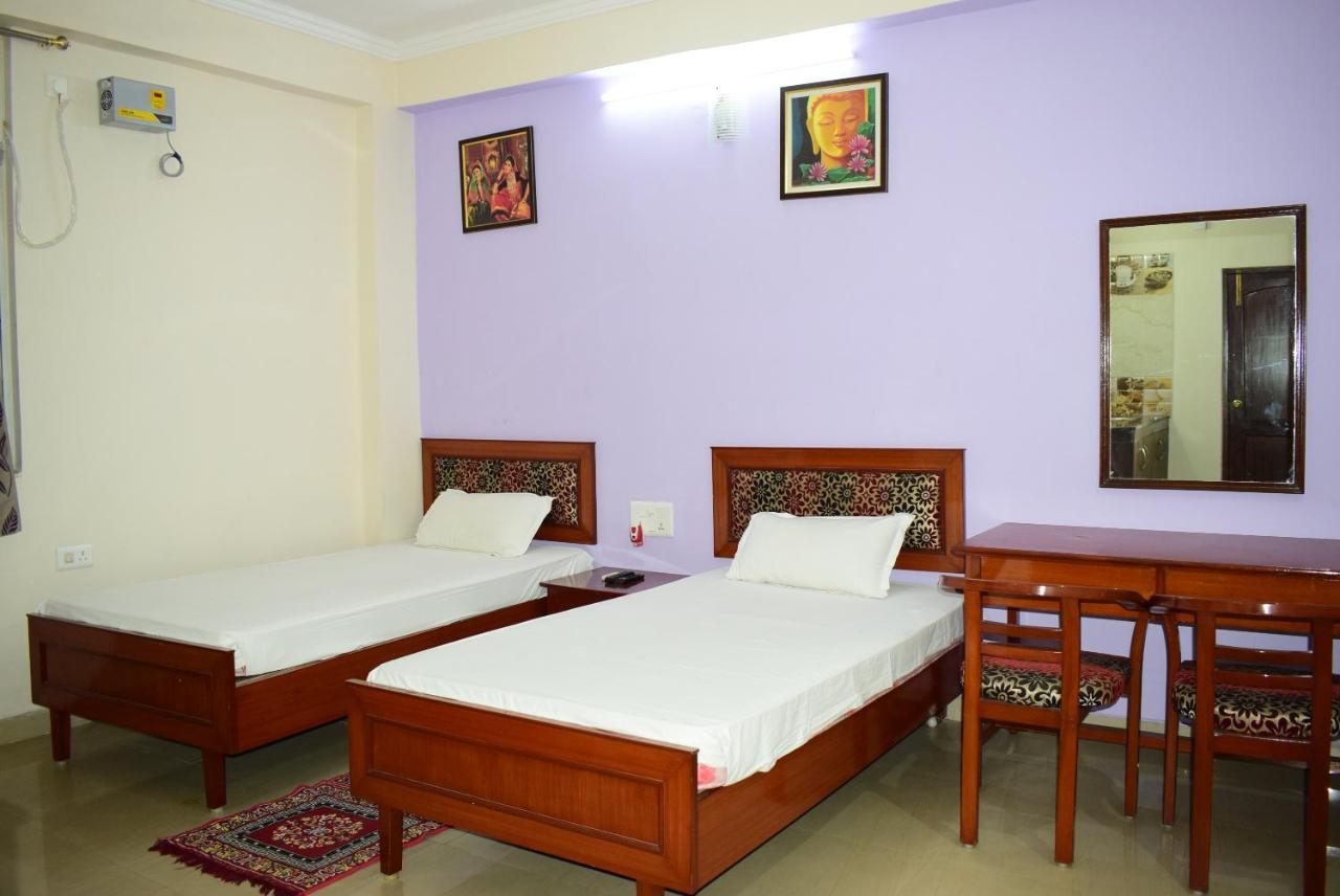 מלון Bodhi Residency מראה חיצוני תמונה