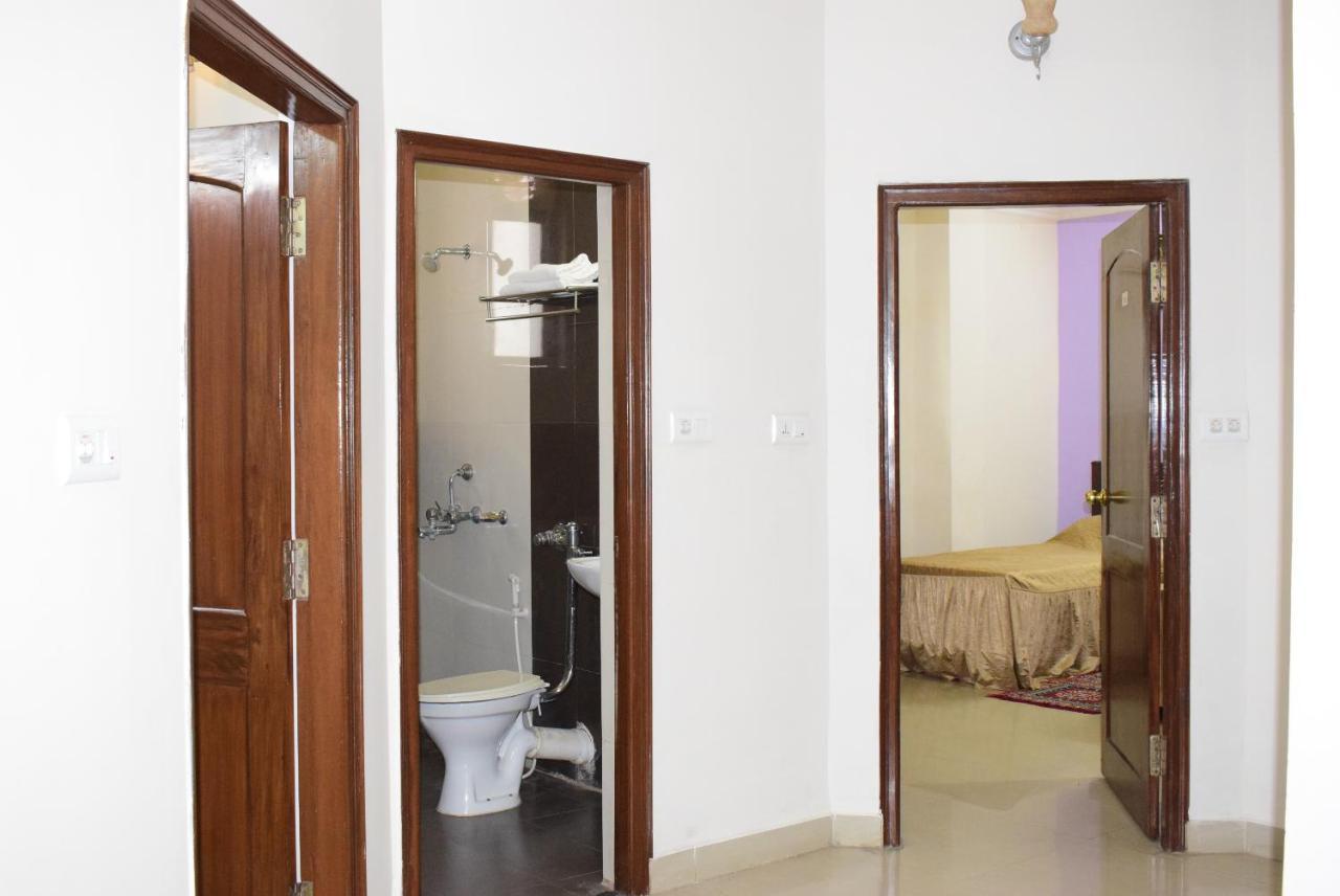 מלון Bodhi Residency מראה חיצוני תמונה