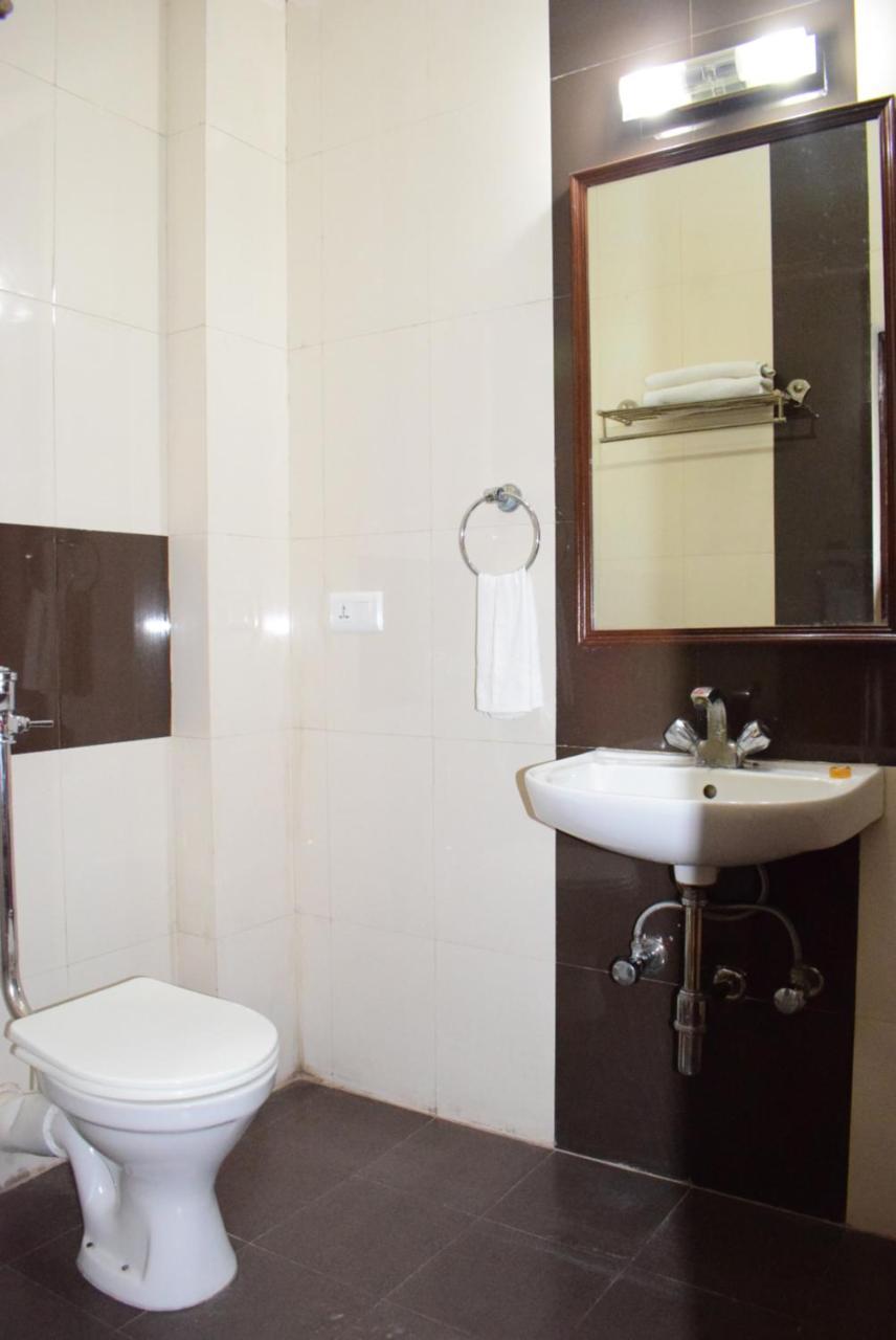 מלון Bodhi Residency מראה חיצוני תמונה