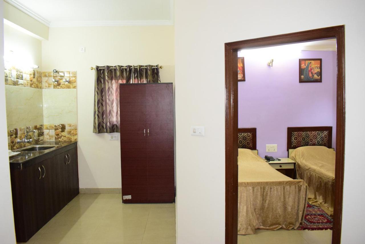 מלון Bodhi Residency מראה חיצוני תמונה