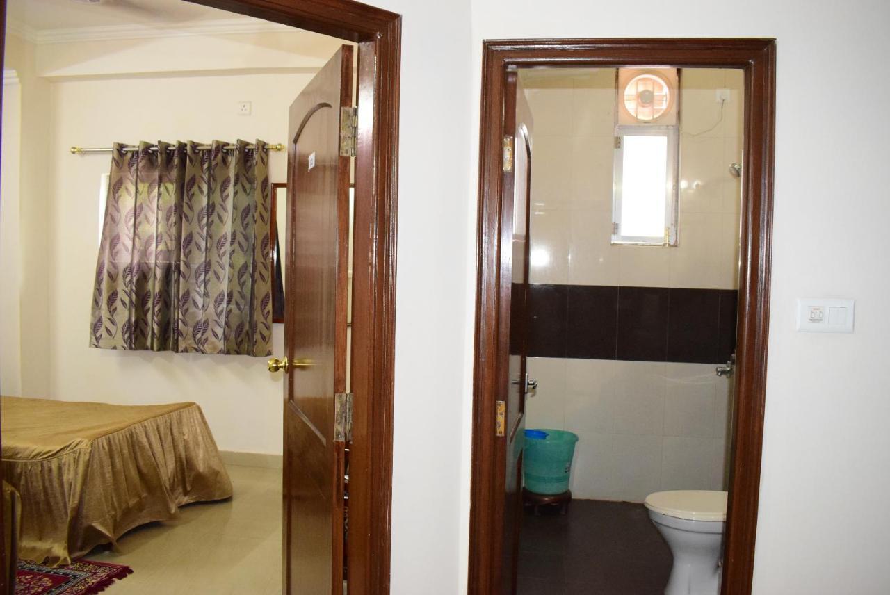 מלון Bodhi Residency מראה חיצוני תמונה