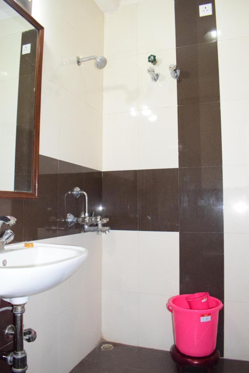 מלון Bodhi Residency מראה חיצוני תמונה