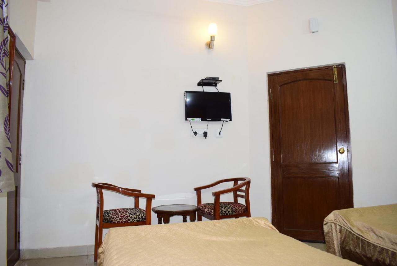 מלון Bodhi Residency מראה חיצוני תמונה