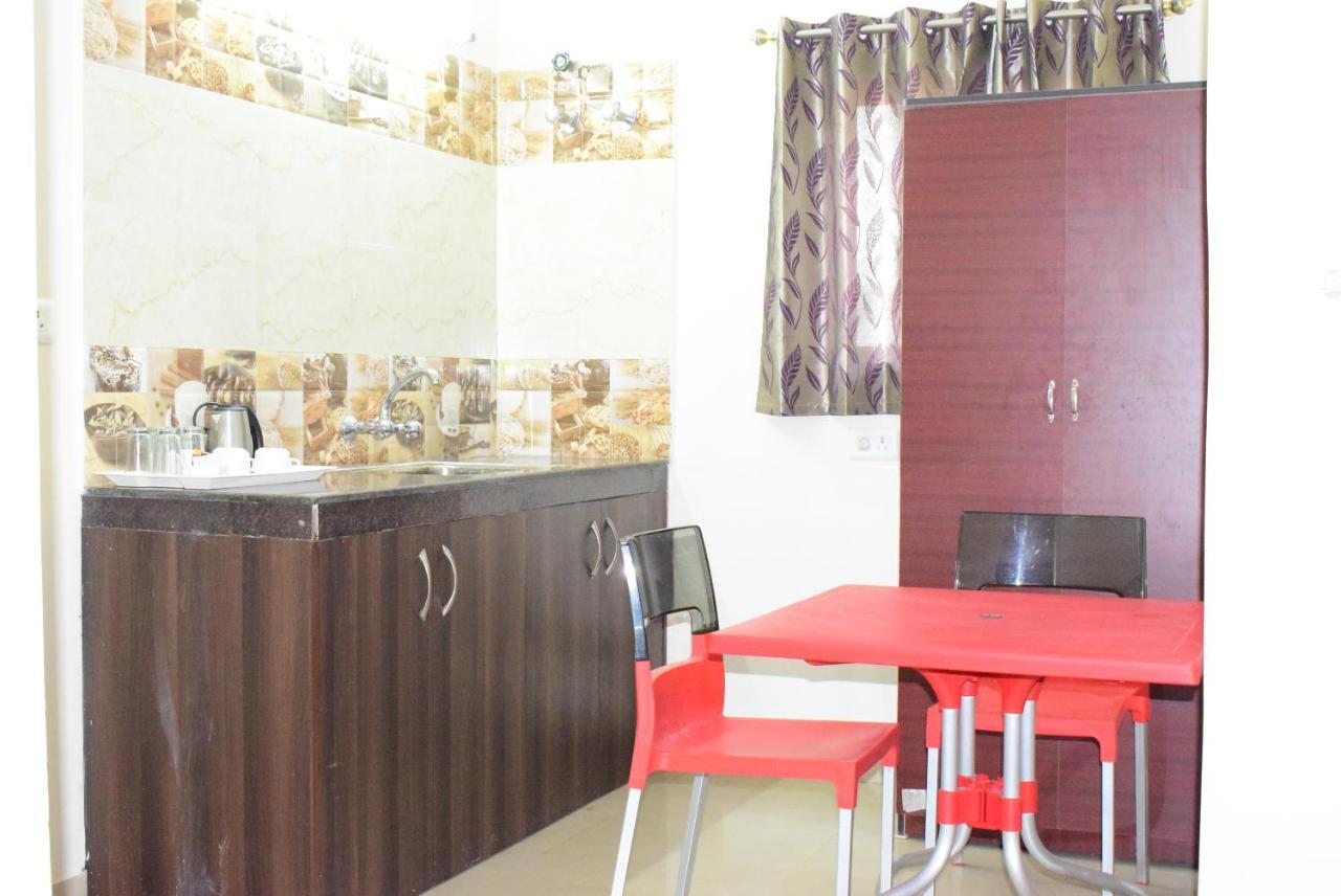 מלון Bodhi Residency מראה חיצוני תמונה