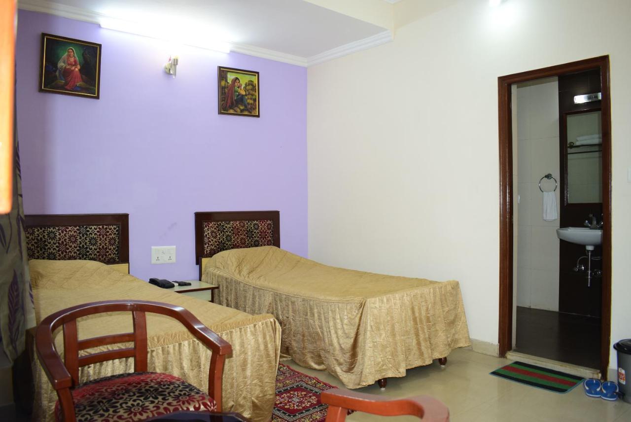 מלון Bodhi Residency מראה חיצוני תמונה